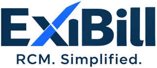 ExiBill — RCM. Simplified.